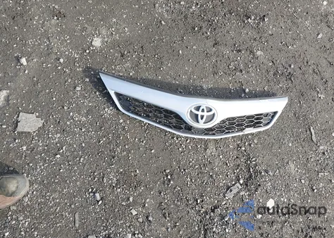 2014 Toyota Camry Se из США, поврежденный, VIN 4T1BF1FK9EU819672